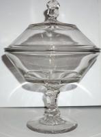 Glass Thumb