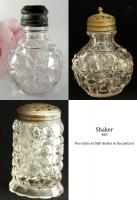 Glass Thumb