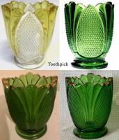 Glass Thumb