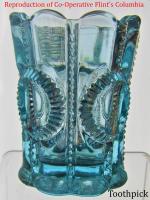 Glass Thumb