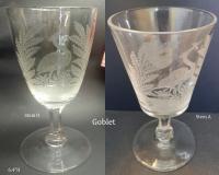 Glass Thumb