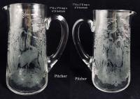 Glass Thumb