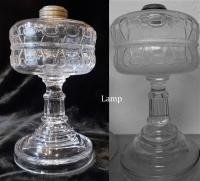 Glass Thumb