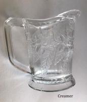Glass Thumb