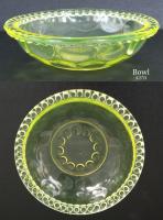 Glass Thumb