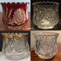 Glass Thumb