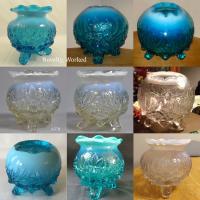 Glass Thumb