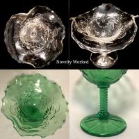 Glass Thumb