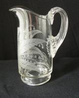 Glass Thumb