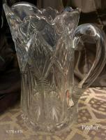 Glass Thumb