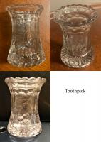 Glass Thumb