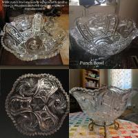 Glass Thumb