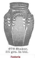 Glass Thumb