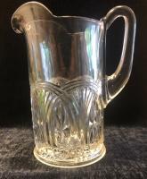 Glass Thumb