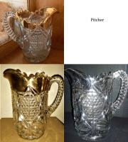Glass Thumb