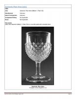 Glass Thumb