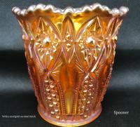 Glass Thumb