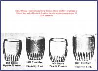 Glass Thumb