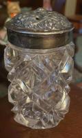 Glass Thumb