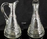Glass Thumb