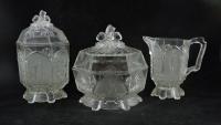 Glass Thumb