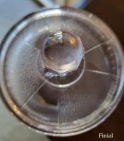 Glass Thumb