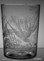 Glass Thumb