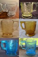 Glass Thumb