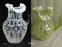 Glass Thumb