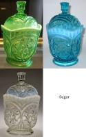 Glass Thumb
