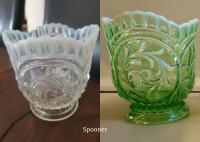 Glass Thumb