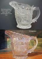 Glass Thumb