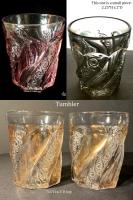 Glass Thumb