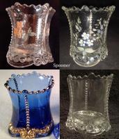 Glass Thumb
