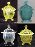 Glass Thumb