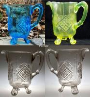 Glass Thumb