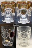 Glass Thumb