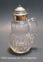 Glass Thumb