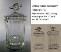 Glass Thumb
