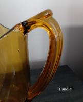 Glass Thumb