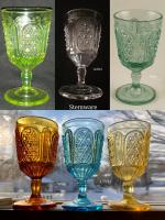 Glass Thumb