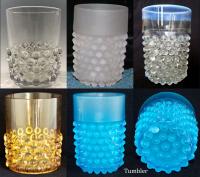 Glass Thumb