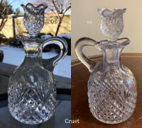 Glass Thumb