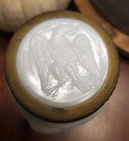 Glass Thumb