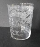 Glass Thumb