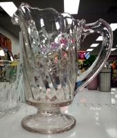 Glass Thumb