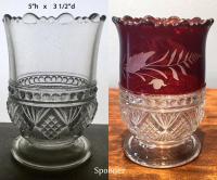 Glass Thumb