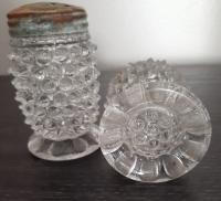 Glass Thumb
