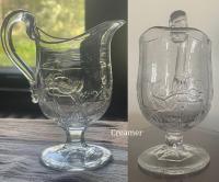 Glass Thumb