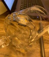 Glass Thumb